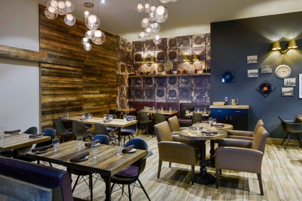 Hotel Novotel Ottawa City Centre